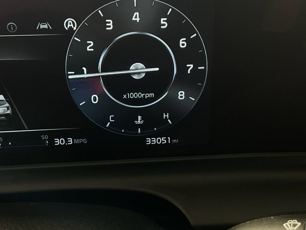 Used 2024 Kia Seltos S image 40