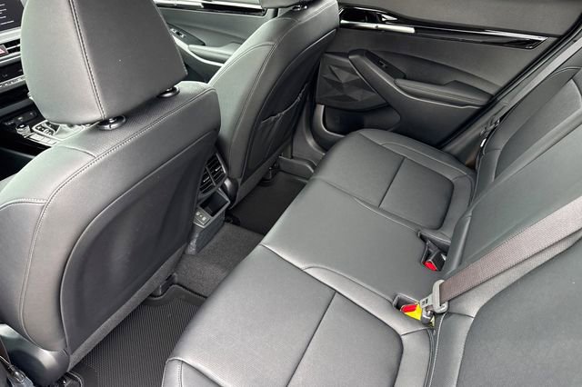 New 2026 Kia Seltos EX image 14