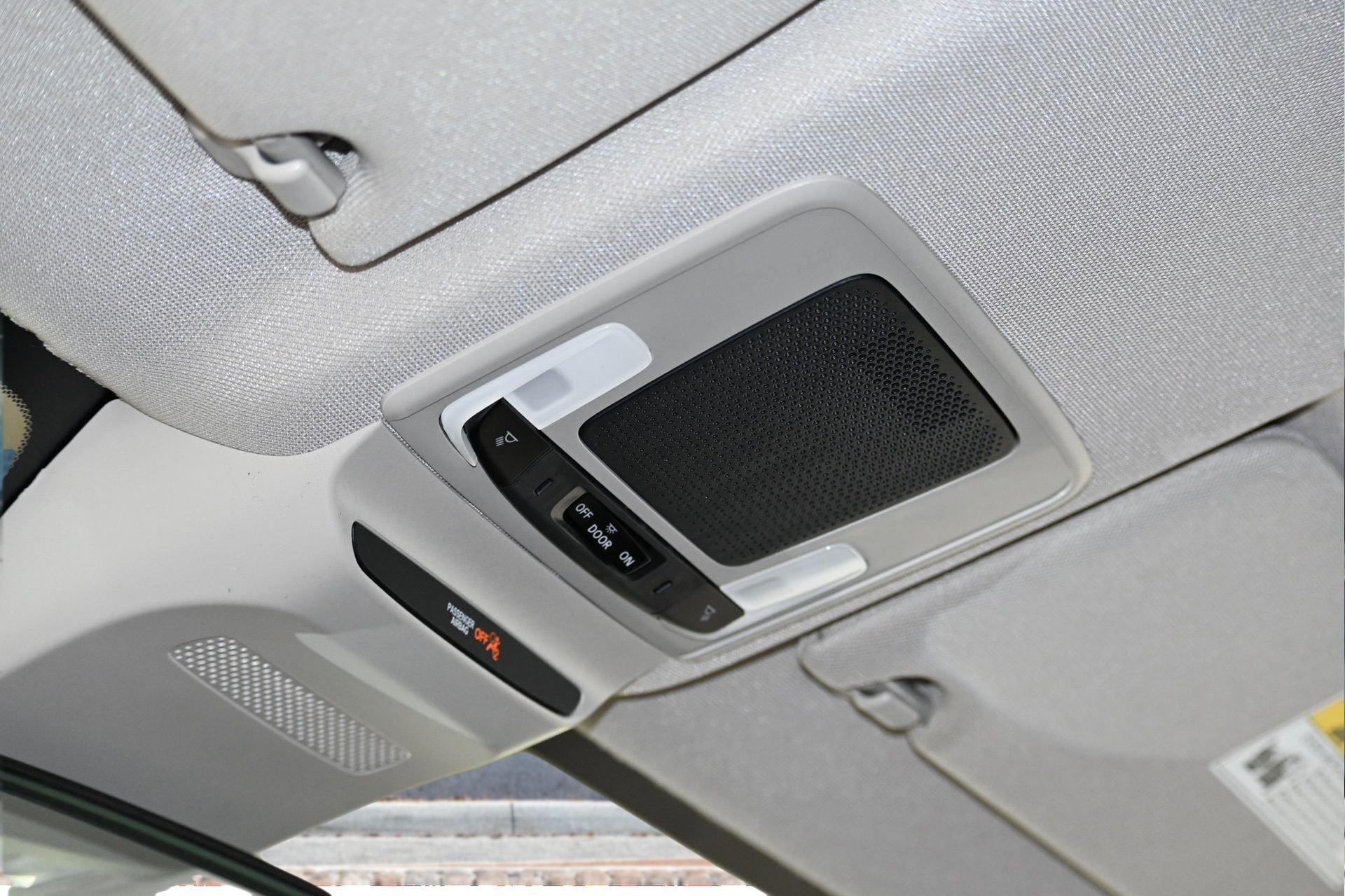 New 2026 Honda HR-V LX image 31