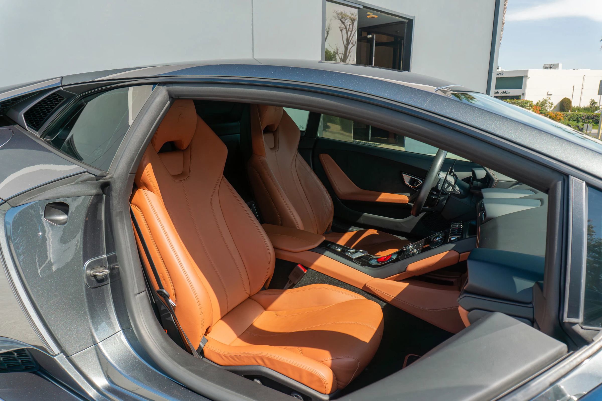 Used 2016 Lamborghini Huracan LP 610-4 image 46