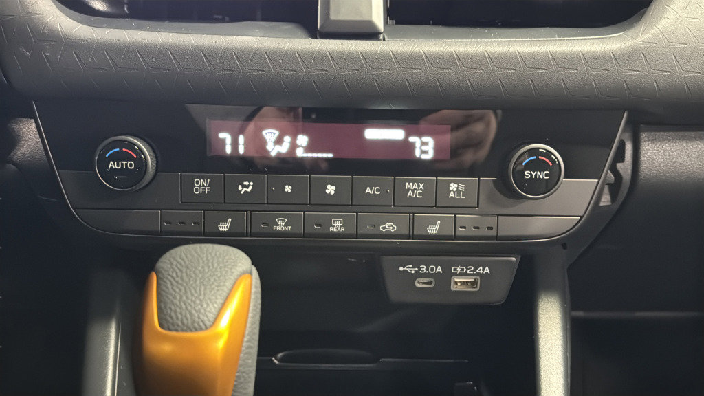 New 2026 Subaru Outback Wilderness image 35