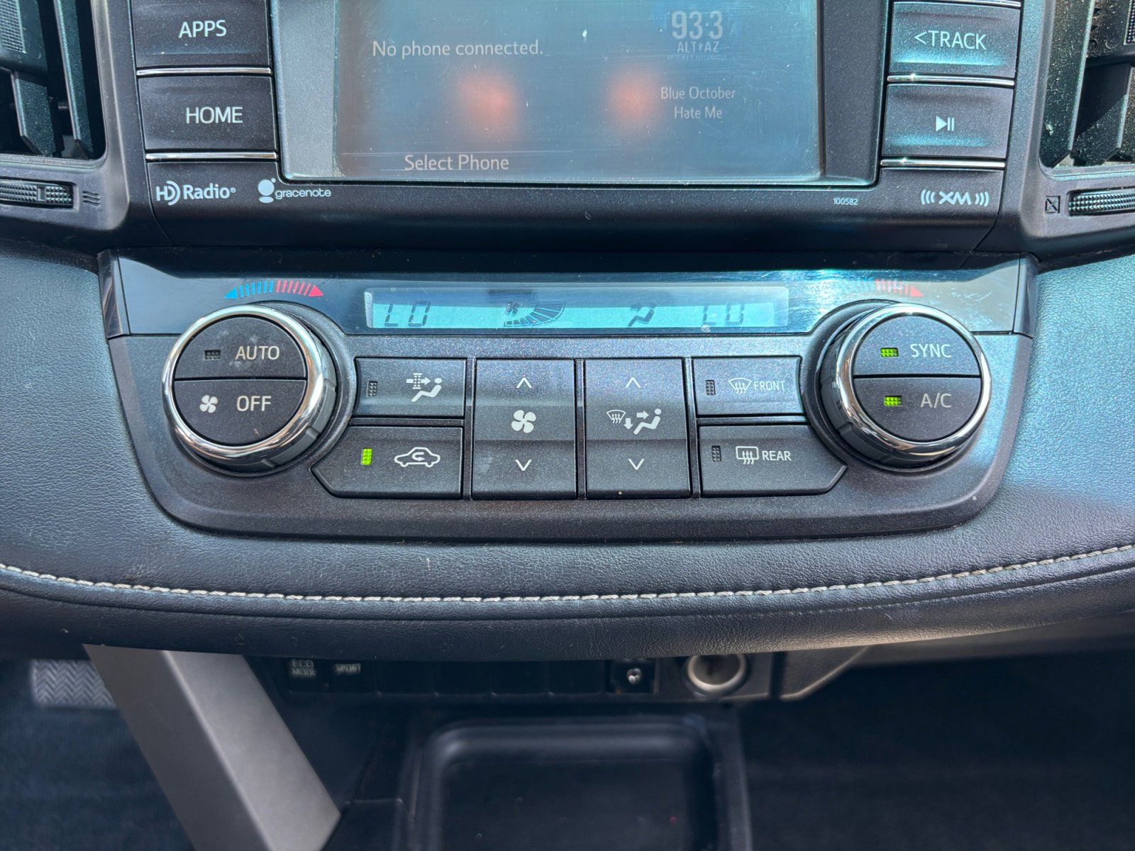 Used 2016 Toyota RAV4 XLE image 28