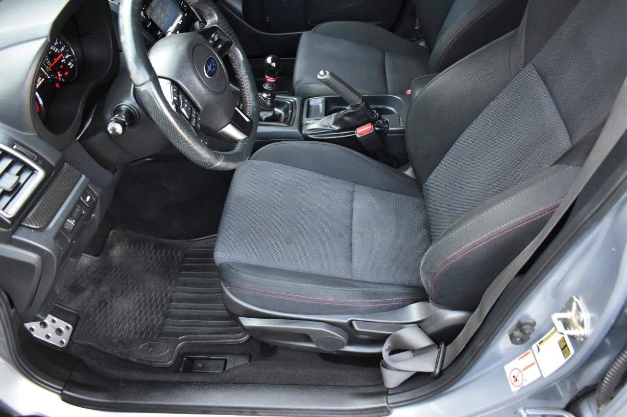 Used 2018 Subaru WRX AWD/4WD image 26