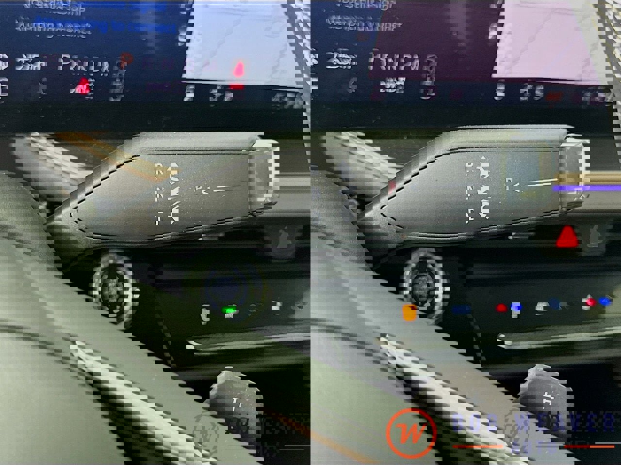 Used 2025 Buick Envision Sport Touring image 17