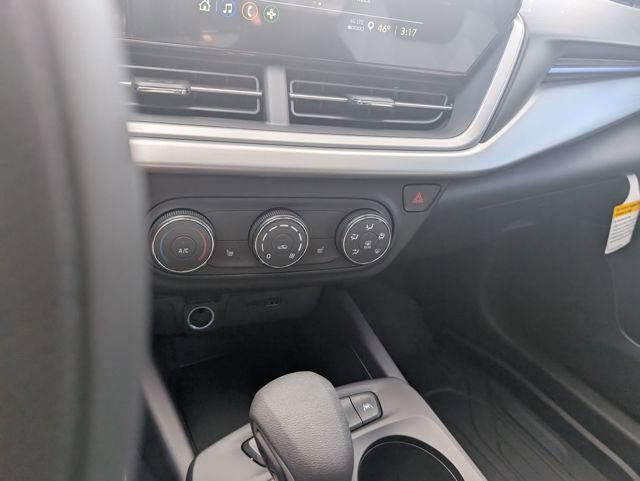 New 2026 Chevrolet Trax LS w/ LS Convenience Package image 21