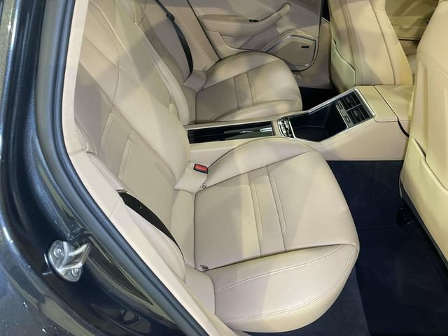Certified 2021 Porsche Panamera 4 AWD/4WD image 23