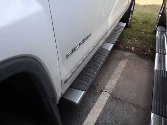 Used 2018 GMC Sierra 1500 SLT image 6