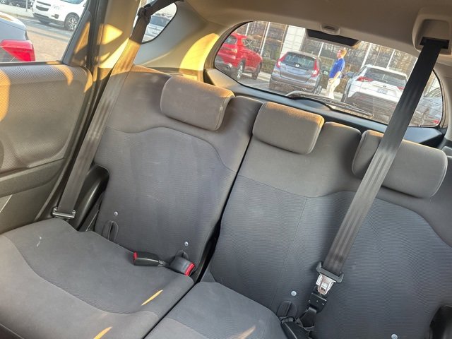Used 2009 Honda Fit image 5
