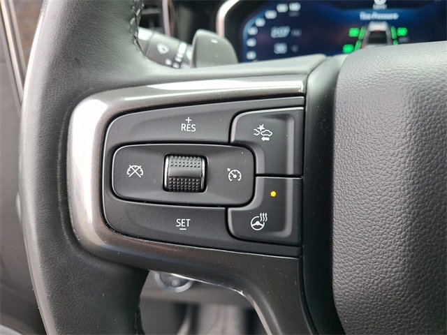 Used 2023 Chevrolet Silverado 1500 High Country image 22