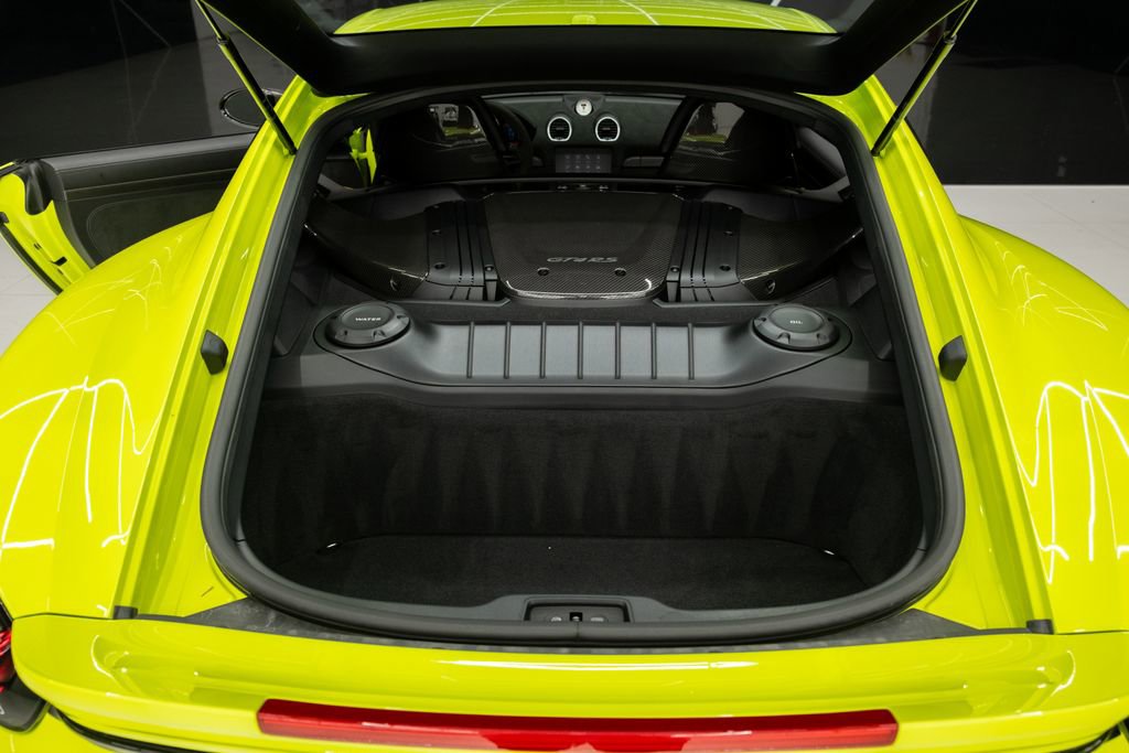 Used 2023 Porsche 718 Cayman GT4 RS image 18