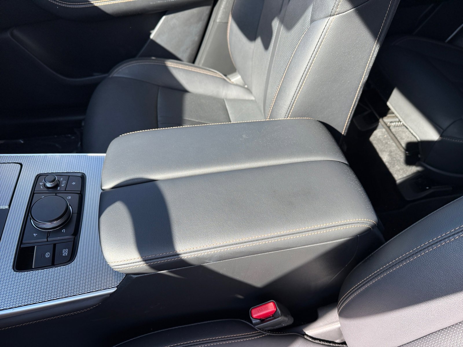 Certified 2025 MAZDA CX-90 Plug-In Hybrid w/ Preferred image 14