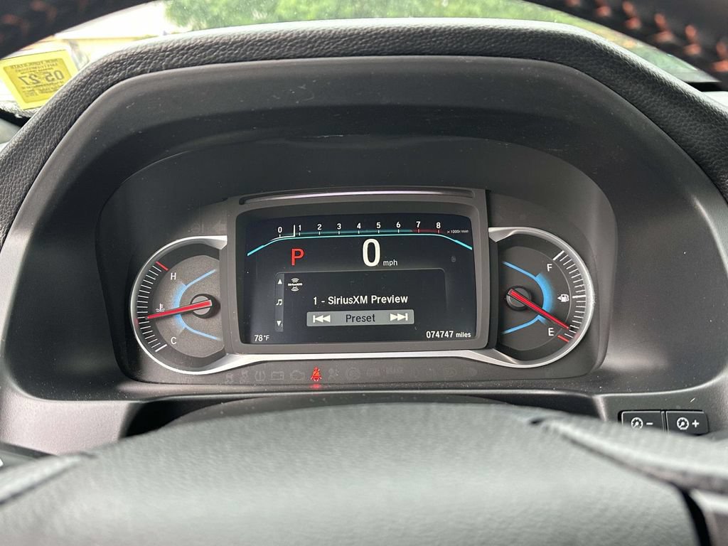 Used 2022 Honda Pilot TrailSport image 25