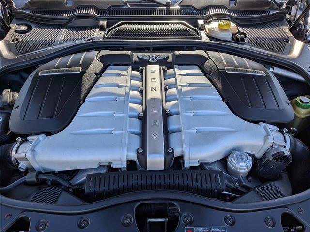 Used 2012 Bentley Flying Spur Flying Spur w/ Convenience Specification Pkg image 23