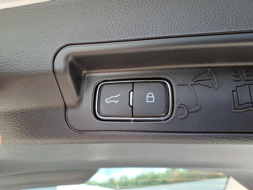 New 2026 Ford Explorer Platinum w/ LUX Leather Package image 14