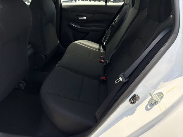 New 2026 Nissan Sentra S w/ S Cold Weather Package FWD image 28