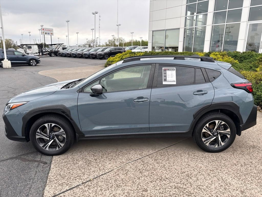 Used 2024 Subaru Crosstrek 2.0i Premium AWD/4WD image 10