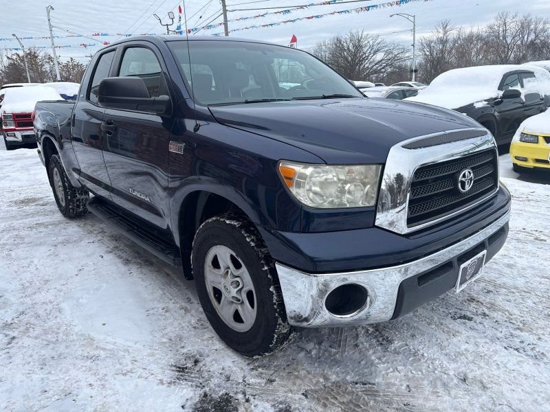 Used 2007 Toyota Tundra SR5 image 3