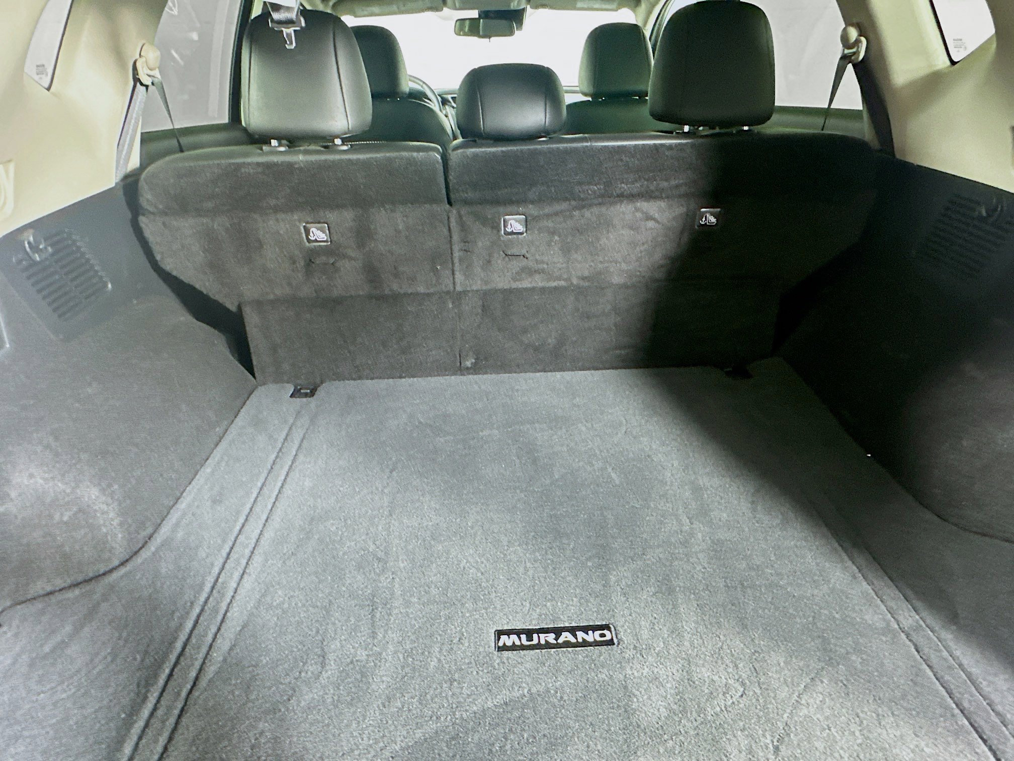 Used 2024 Nissan Murano SV w/ SV Midnight Edition Package image 27