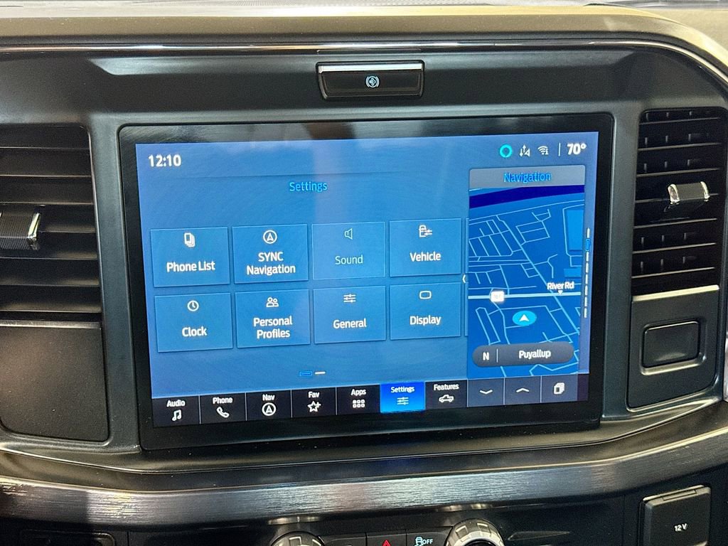 Used 2025 Ford F350 Lariat AWD/4WD image 25