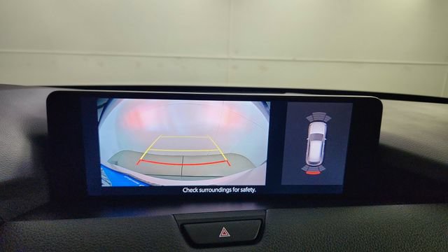 New 2026 MAZDA CX-90 Plug-In Hybrid w/Premium Sport AWD/4WD image 19