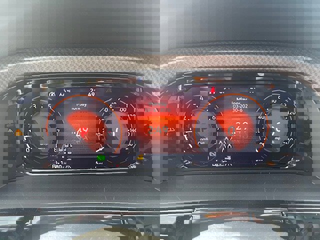 New 2026 Volkswagen Atlas Peak Edition image 15