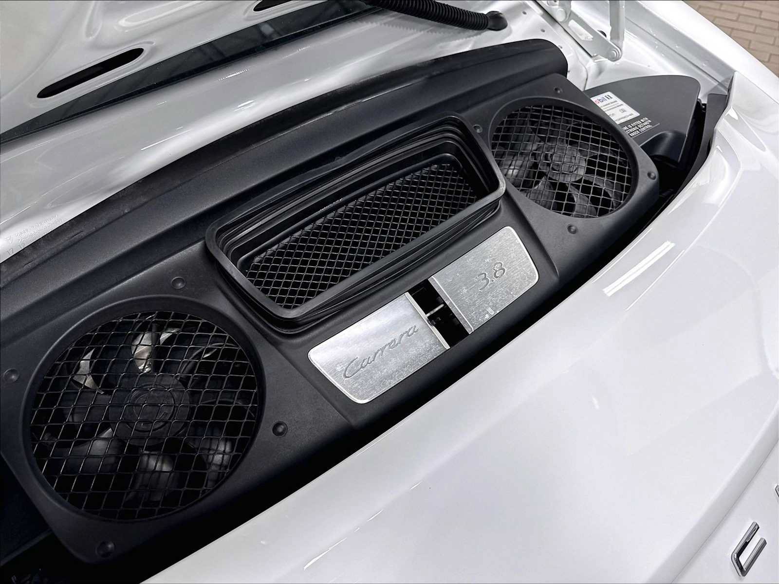 Used 2013 Porsche 911 Carrera S RWD image 35