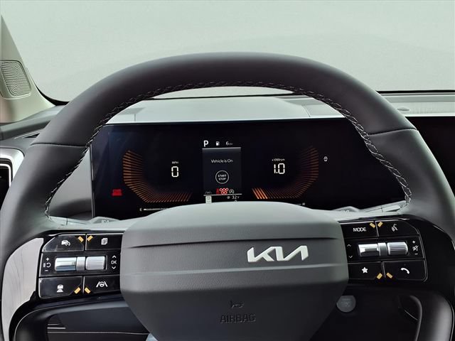 New 2026 Kia Sorento LX FWD image 14
