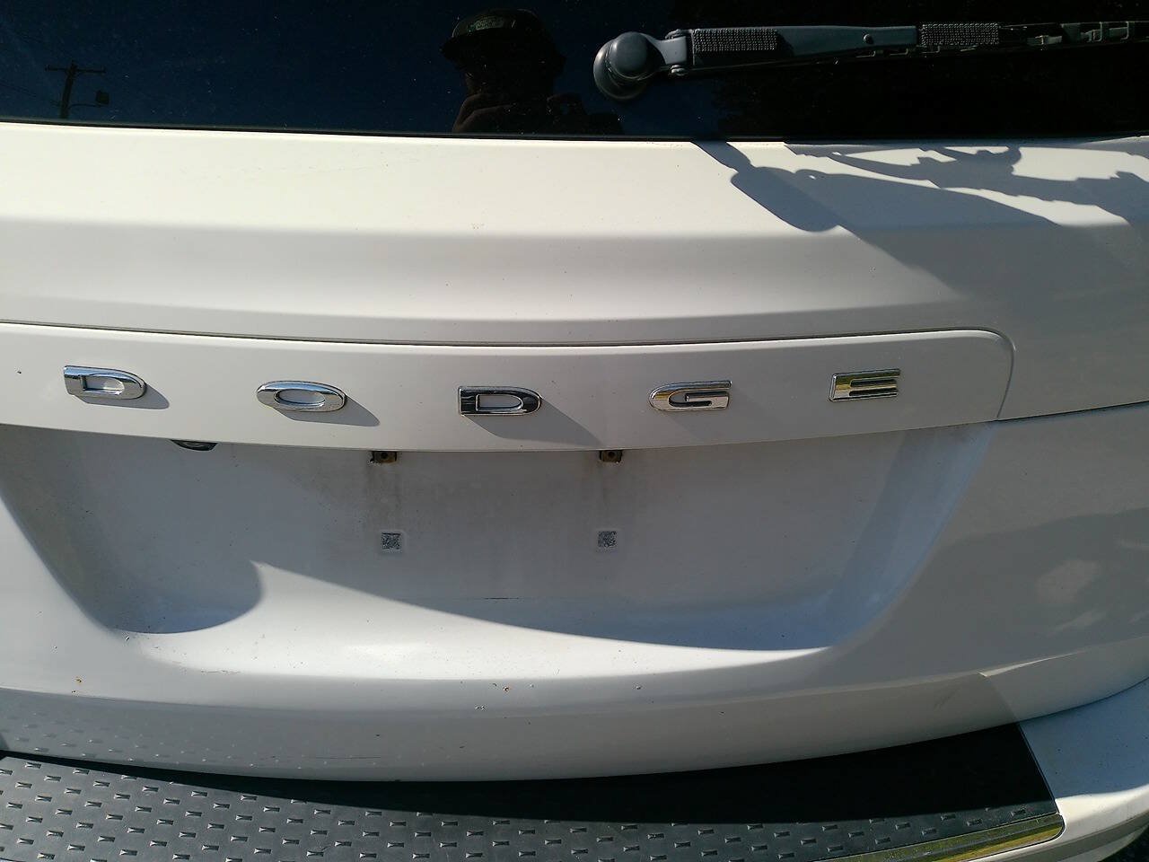 Used 2012 Dodge Grand Caravan SXT w/ Entertainment Group 1 FWD image 9