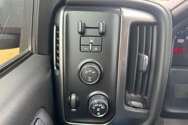 Used 2018 Chevrolet Silverado 2500 LTZ w/ Duramax Plus Package image 26