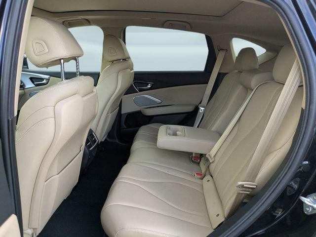 Used 2023 Acura RDX w/ Technology Package image 15
