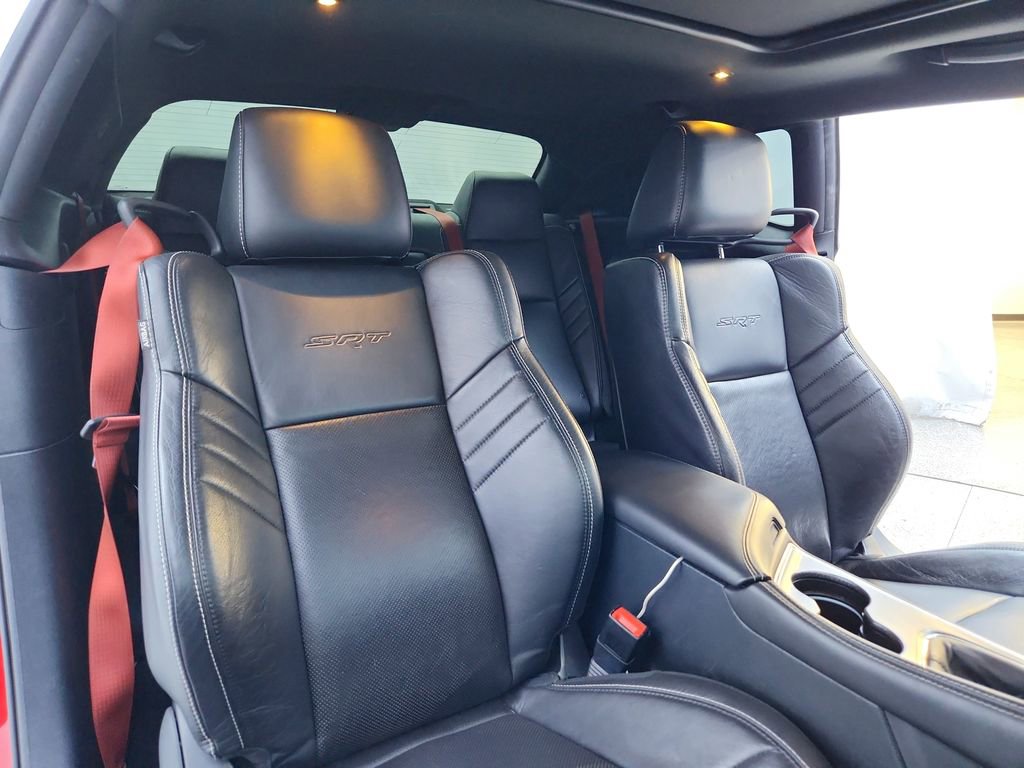 Used 2016 Dodge Challenger SRT Hellcat image 27