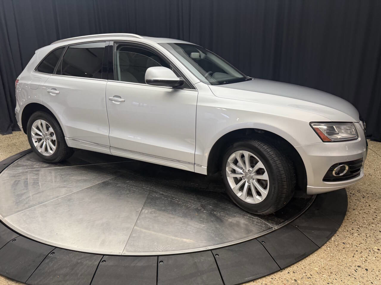 Used 2014 Audi Q5 2.0T Premium Plus image 12