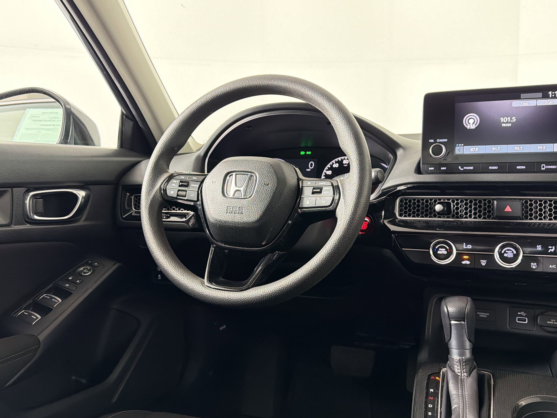 Used 2024 Honda Civic LX image 25