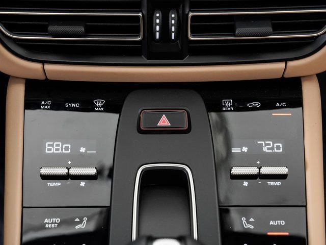 Certified 2025 Porsche Macan image 20