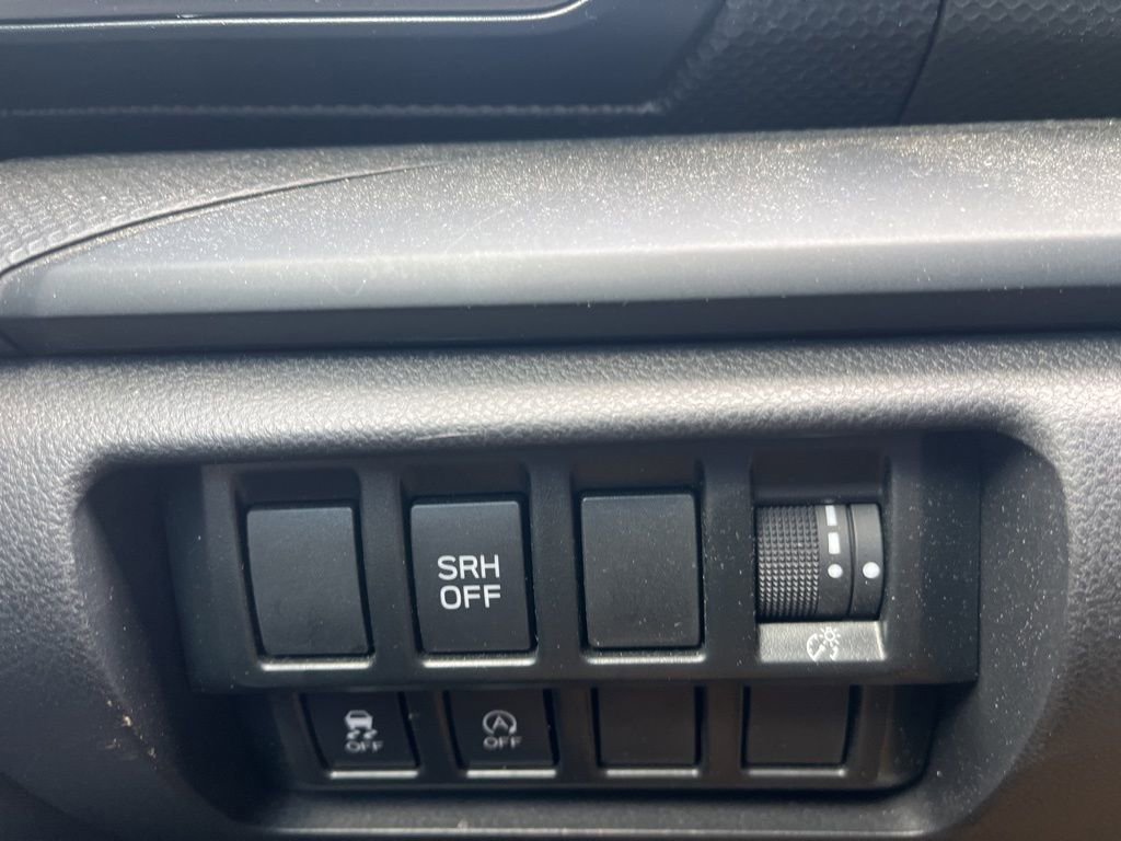 Used 2024 Subaru Forester image 21