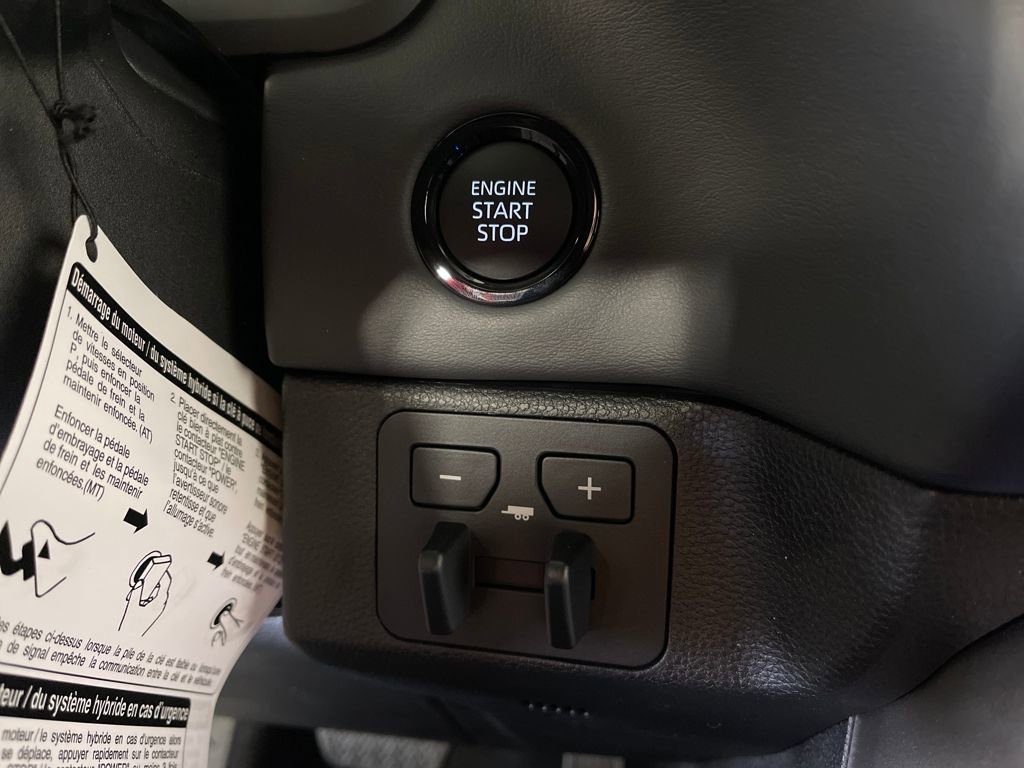 New 2026 Toyota Tundra Platinum image 30