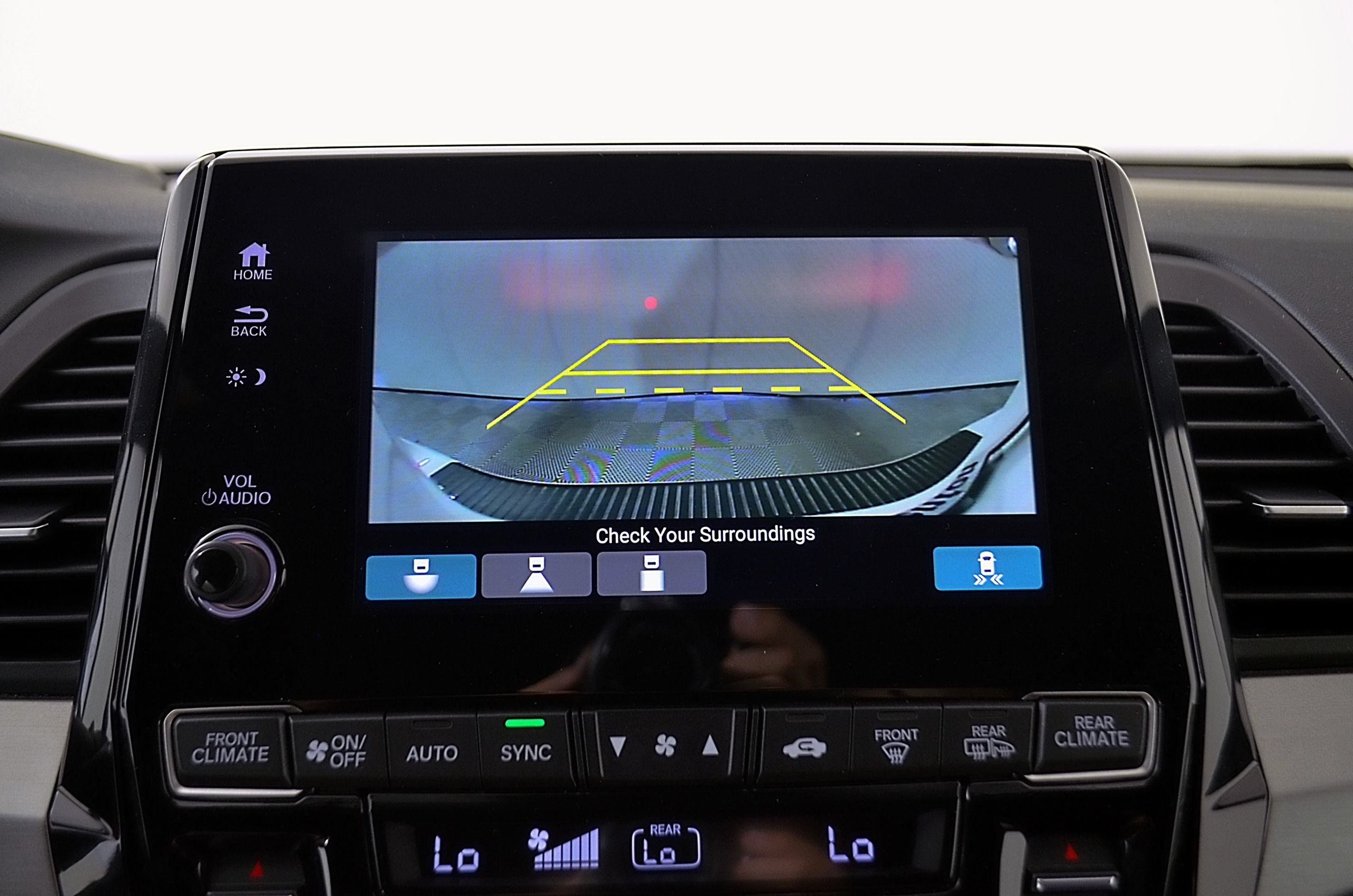 Used 2024 Honda Odyssey Sport image 32
