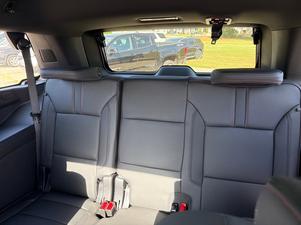 New 2026 Chevrolet Tahoe RST w/ Advanced Technology Package image 20