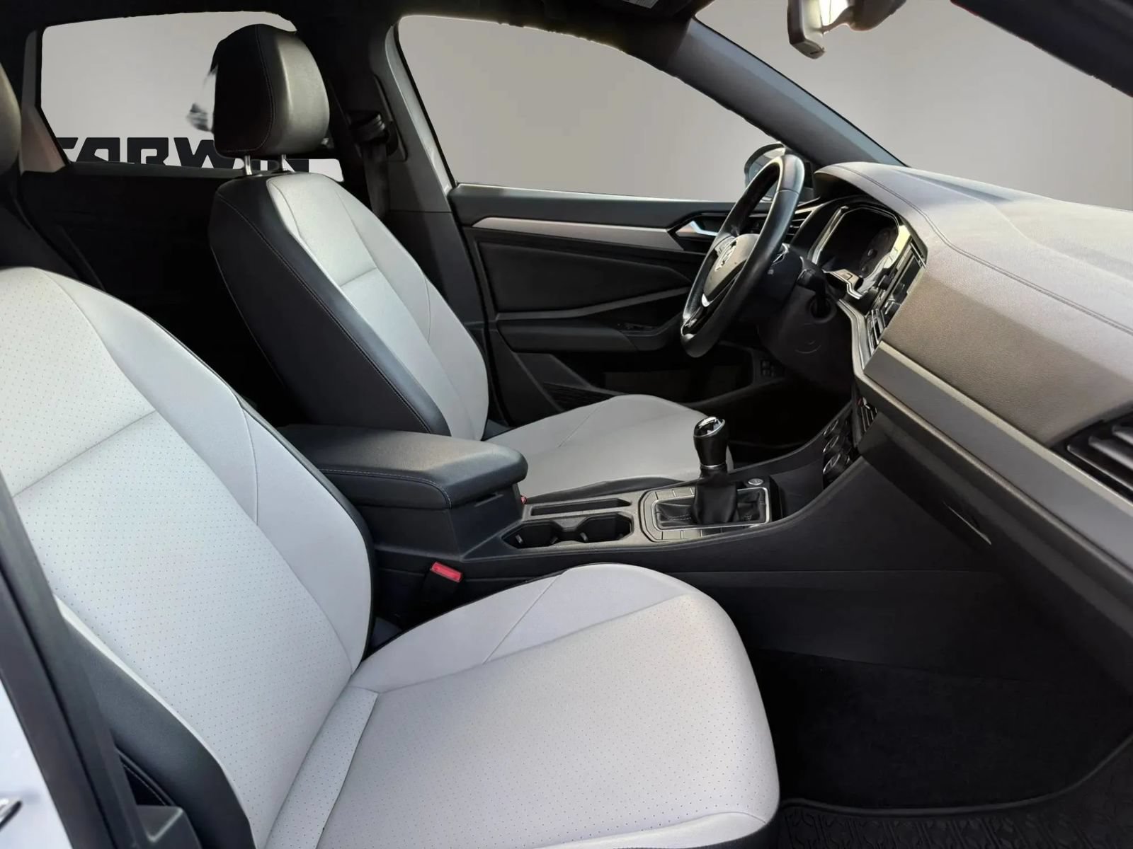 Used 2021 Volkswagen Jetta R-Line FWD image 25