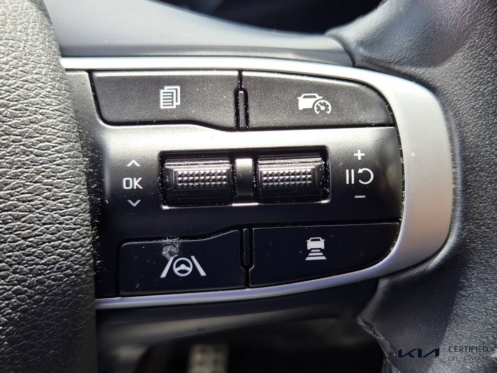 Certified 2023 Kia Sportage X-Pro AWD/4WD image 28