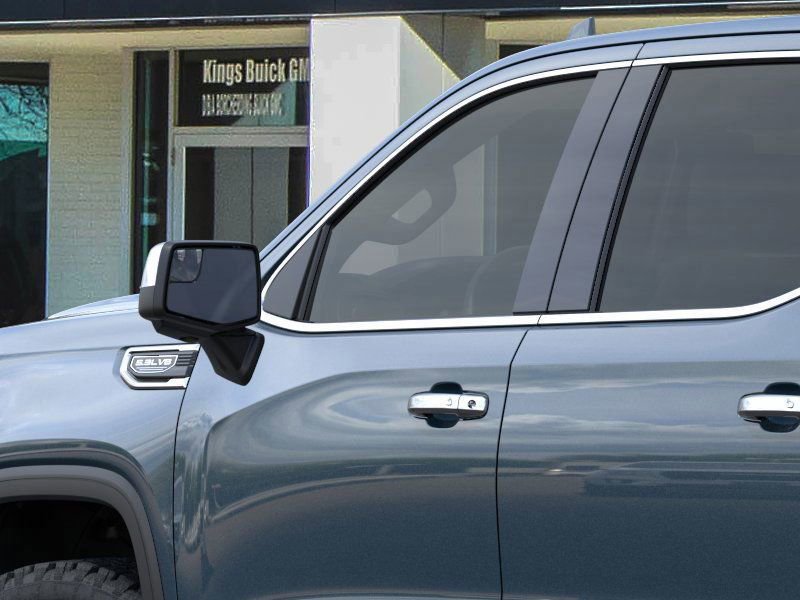 New 2026 GMC Sierra 1500 Denali w/ Technology Package image 12