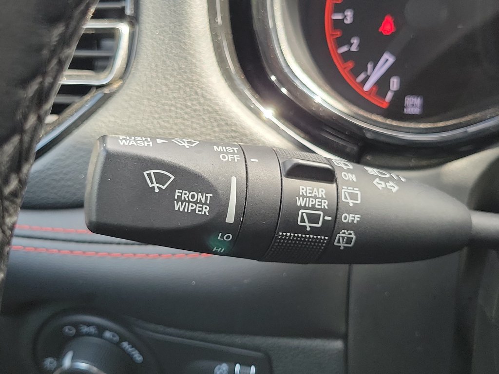 Used 2024 Dodge Durango GT AWD/4WD image 38
