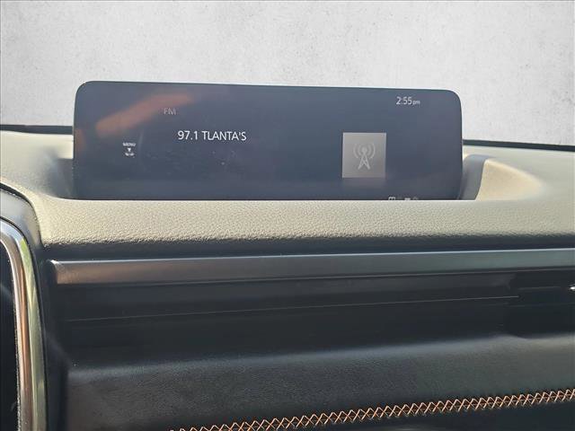 Used 2024 MAZDA CX-50 2.5 Turbo w/ Cargo Package image 11