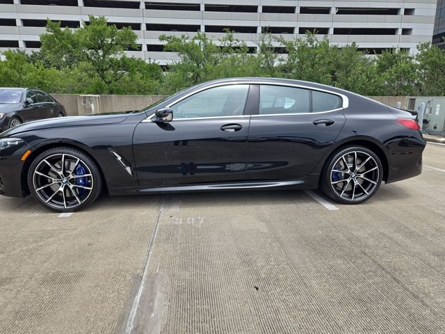 Used 2025 BMW 840i RWD image 8
