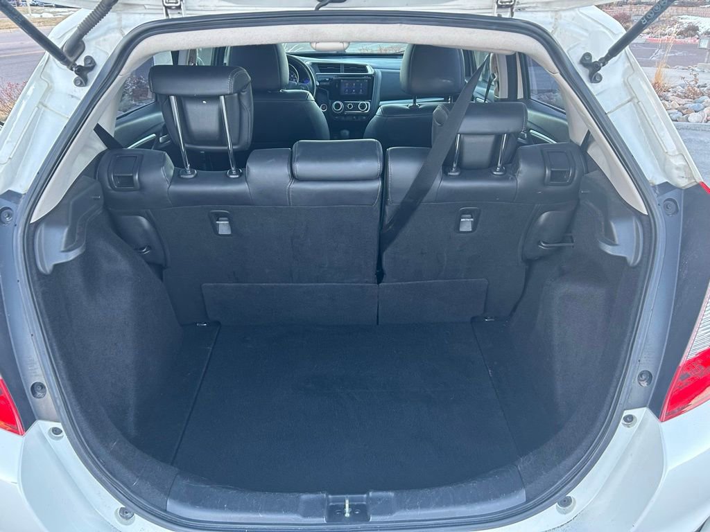 Used 2015 Honda Fit EX-L image 26