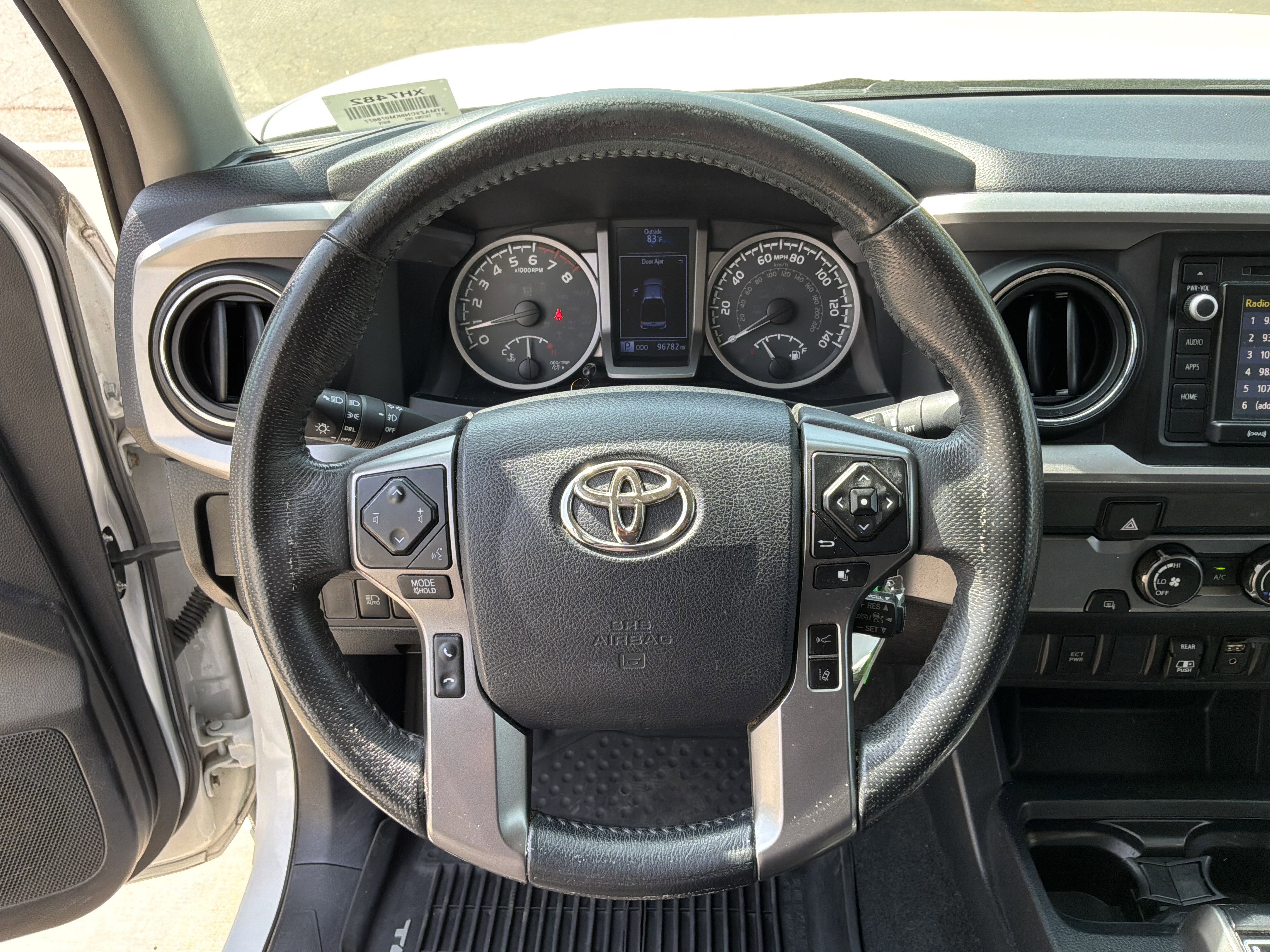 Used 2019 Toyota Tacoma SR5 RWD image 19