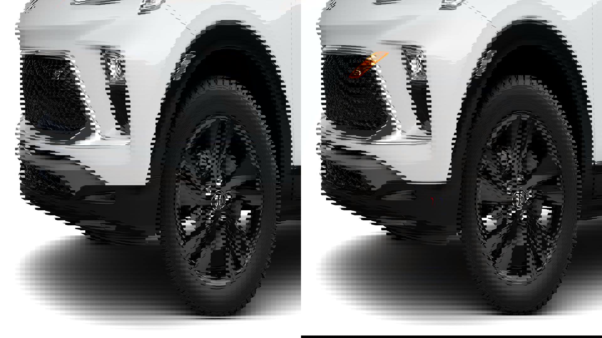 New 2026 Buick Encore GX Sport Touring AWD/4WD image 28