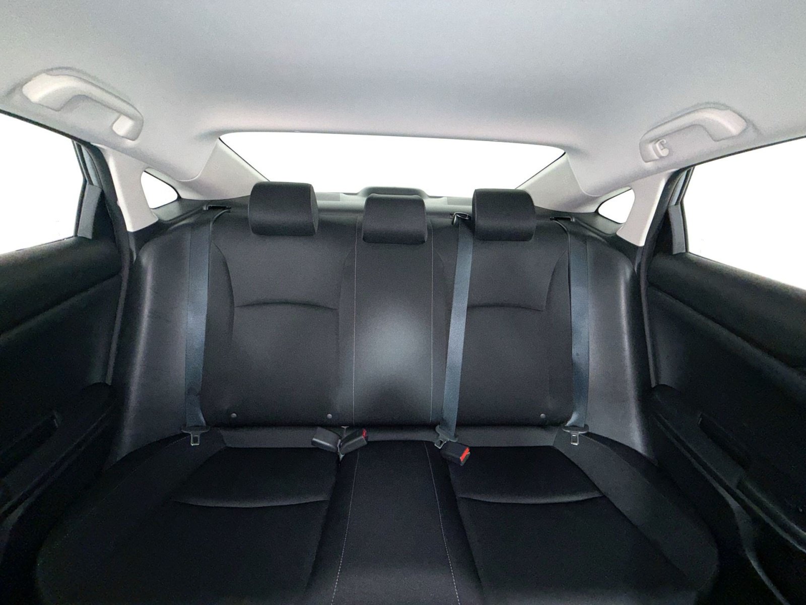 Used 2021 Honda Civic LX image 23