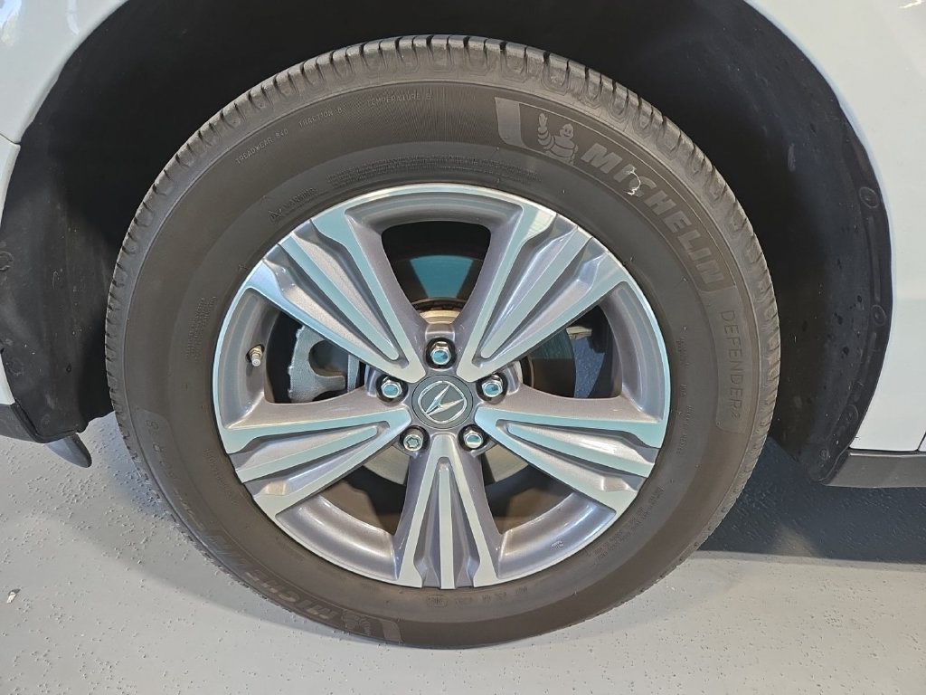 Used 2020 Acura MDX SH-AWD image 4