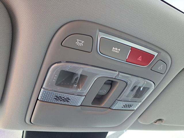 New 2025 Kia Telluride S image 17